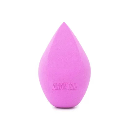 PINK HD BLENDER SPONGE LATEX FREE ARANTZA