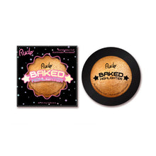 Cargar imagen en el visor de la galería, BAKED HIGHLIGHTER RUDE COSMETICS