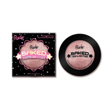 Cargar imagen en el visor de la galería, BAKED HIGHLIGHTER RUDE COSMETICS