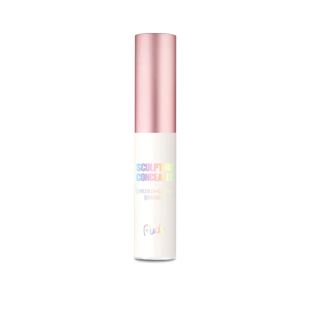 SCULPTING CONCEALER RUDE COSMETICS