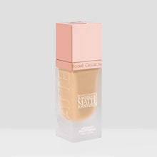 Cargar imagen en el visor de la galería, BASE FLAWLESS STAY MATTE FOUNDATION BEAUTY CREATIONS