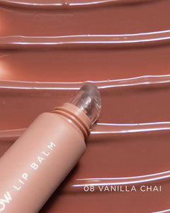 GLOW LIP BALM ADARA