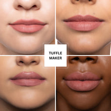 Cargar imagen en el visor de la galería, SET WOODEN LIP PENCIL SET BEAUTY CREATIONS