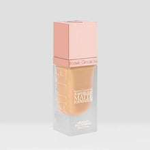 Cargar imagen en el visor de la galería, BASE FLAWLESS STAY MATTE FOUNDATION BEAUTY CREATIONS