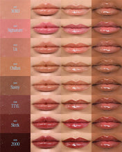Cargar imagen en el visor de la galería, LIP CHIC SHIMMER GLOSS MOIRA