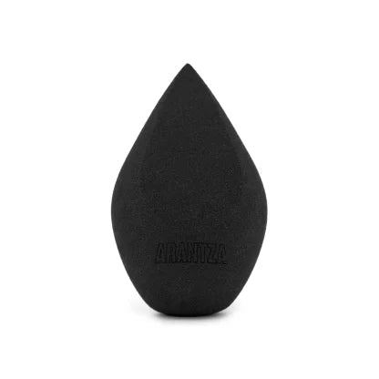 BLACK HD BLENDER SPONGE LATEX FREE ARANTZA