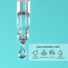 Cargar imagen en el visor de la galería, SUERO CON ÁCIDO SALICÍLICO ADARA