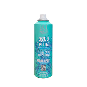 AGUA TERMAL DAILY BASICS - KJ