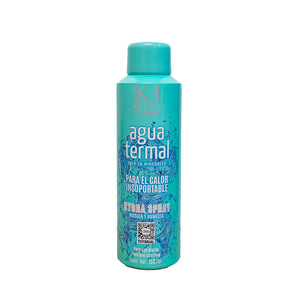 AGUA TERMAL DAILY BASICS - KJ