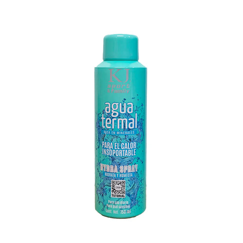 AGUA TERMAL DAILY BASICS - KJ