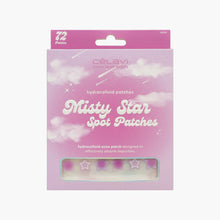 Cargar imagen en el visor de la galería, MISTY STAR SPOT 72 PATCHES CELAVI