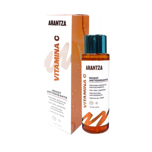 VITAMIN C SERUM ARANTZA