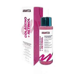 COLLAGEN & RETINOL SERUM ARANTZA