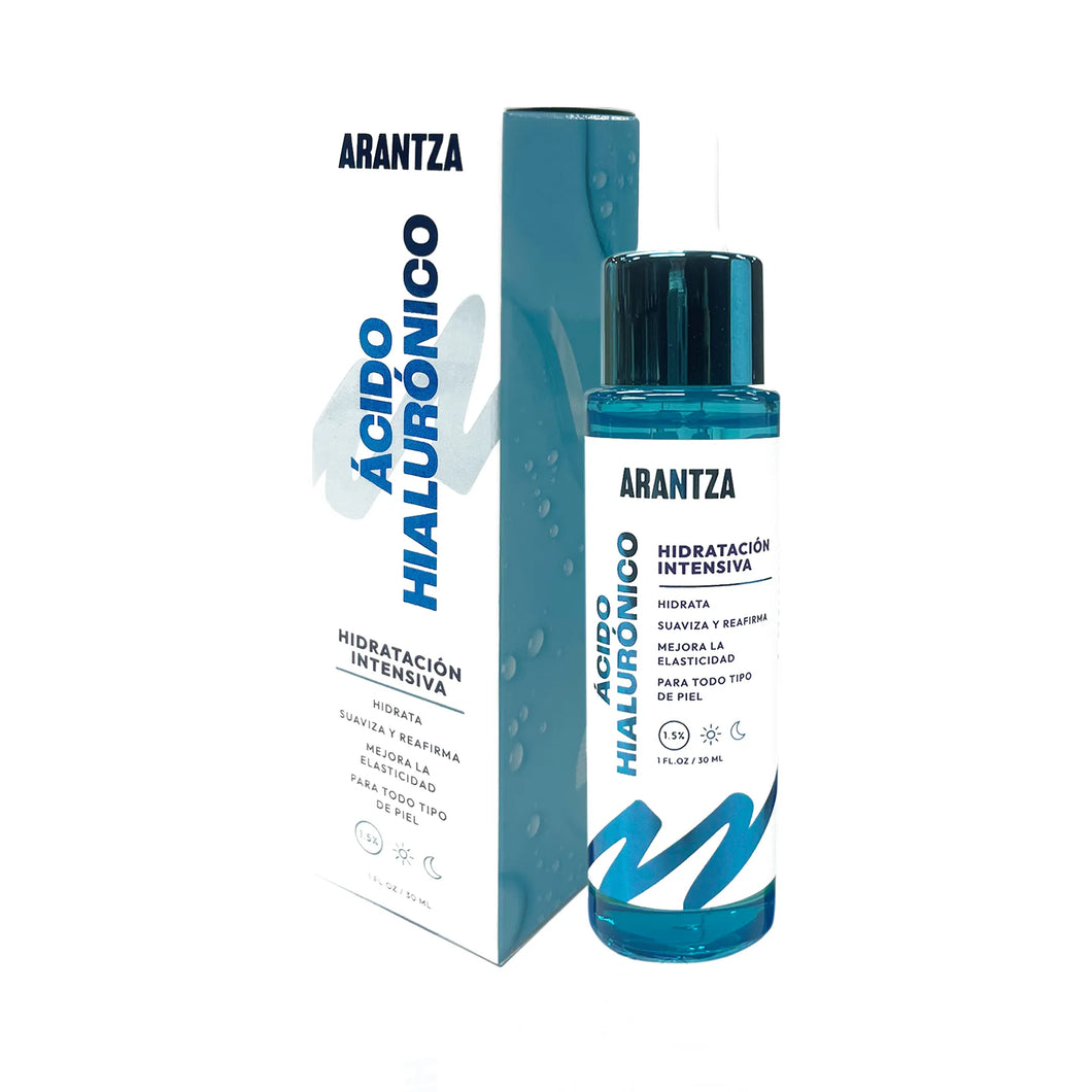 HYALURONIC ACID SERUM ARANTZA