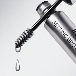 SETTING BROW SERUM ADARA COSMETICOS