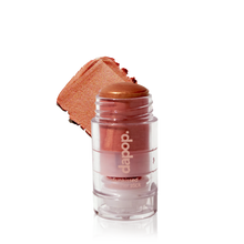 Cargar imagen en el visor de la galería, SUN KISSED BLUSHER STICK DAPOP