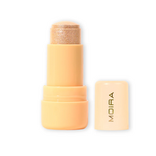 Cargar imagen en el visor de la galería, ILUMINADOR ICY GLOW JELLY STICK MOIRA COSMETICS