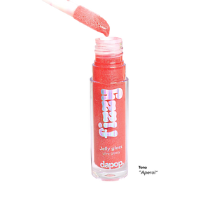 FIZZY JELLY GLOSS DAPOP
