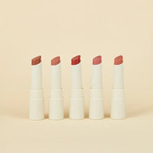 Cargar imagen en el visor de la galería, LABIAL VELVET EN BARRA  ATENEA