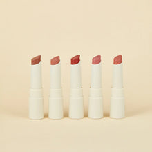 Cargar imagen en el visor de la galería, LABIAL VELVET EN BARRA  ATENEA