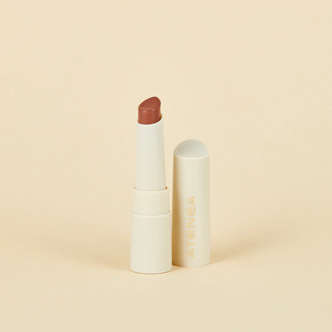 LABIAL VELVET EN BARRA  ATENEA