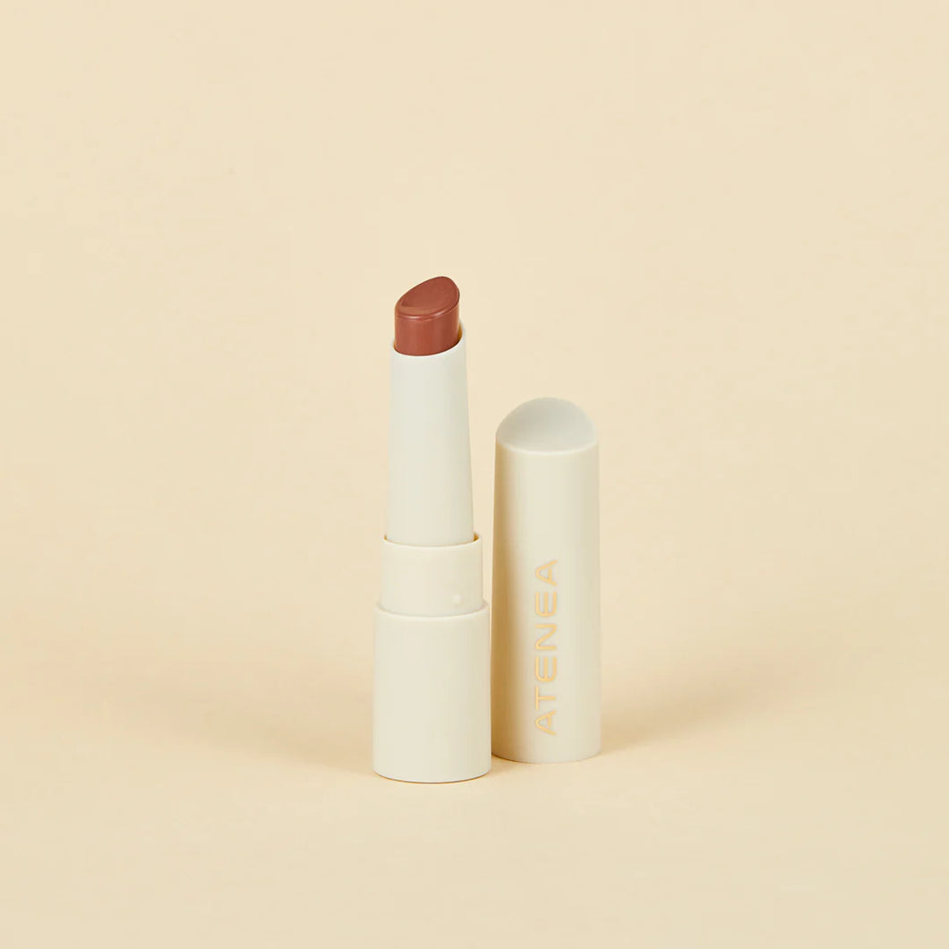 LABIAL VELVET EN BARRA  ATENEA