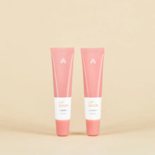 Cargar imagen en el visor de la galería, LIP BALM - HIDRATANTE PARA LABIOS ATENEA BEAUTY