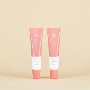 LIP BALM - HIDRATANTE PARA LABIOS ATENEA BEAUTY