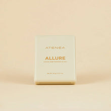 Cargar imagen en el visor de la galería, RUBOR EN DÚO ALLURE CREMA Y POLVO COMPACTO ATENEA BEAUTY