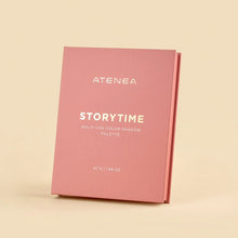 Cargar imagen en el visor de la galería, PALETA DE MAQUILLAJE STORYTIME ATENEA BEAUTY