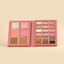 Cargar imagen en el visor de la galería, PALETA DE MAQUILLAJE STORYTIME ATENEA BEAUTY