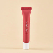 Cargar imagen en el visor de la galería, PEPTIDE LIP BALM ATENEA BEAUTY
