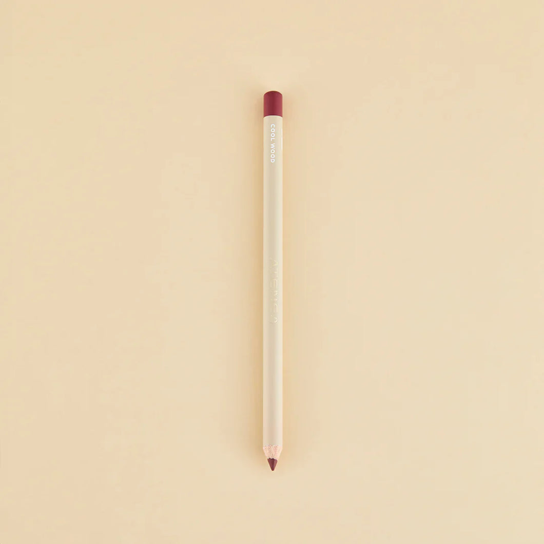 LÁPIZ DELINEADOR LABIOS COLOR PENCIL ATENEA