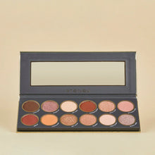 Cargar imagen en el visor de la galería, PALETA DE SOMBRAS 1ST SCENE ATENEA BEAUTY