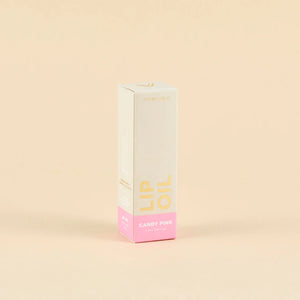 LIP OIL ATENEA BEAUTY