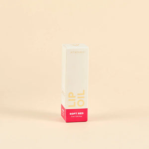 LIP OIL ATENEA BEAUTY