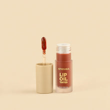 Cargar imagen en el visor de la galería, LIP OIL TINTED ATENEA BEAUTY