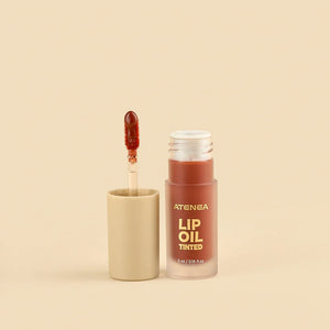 LIP OIL TINTED ATENEA BEAUTY