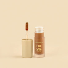 Cargar imagen en el visor de la galería, LIP OIL TINTED ATENEA BEAUTY