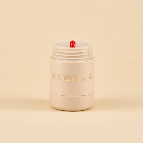 LIP BALM MASK ATENEA BEAUTY