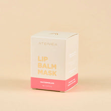 Cargar imagen en el visor de la galería, LIP BALM MASK ATENEA BEAUTY