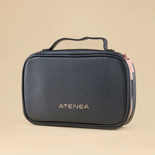 Cargar imagen en el visor de la galería, KIT DE BROCHAS FLAWLESS WHITE X 28 ATENEA BEAUTY
