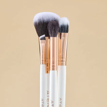 Cargar imagen en el visor de la galería, KIT DE BROCHAS FLAWLESS WHITE X 28 ATENEA BEAUTY