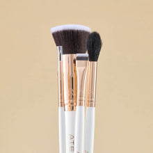 Cargar imagen en el visor de la galería, KIT DE BROCHAS FLAWLESS WHITE X 28 ATENEA BEAUTY