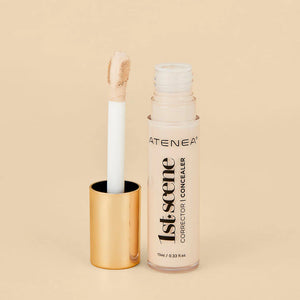 CORRECTOR LÍQUIDO 1ST SCENE ATENEA BEAUTY