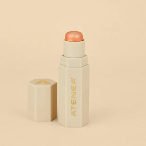 ILUMINADOR CREMOSO EN BARRA COLLECTION ATENEA