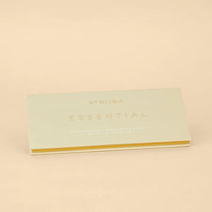 PALETA FACIAL ESSENTIAL ATENEA