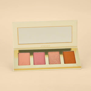 PALETA FACIAL ESSENTIAL ATENEA