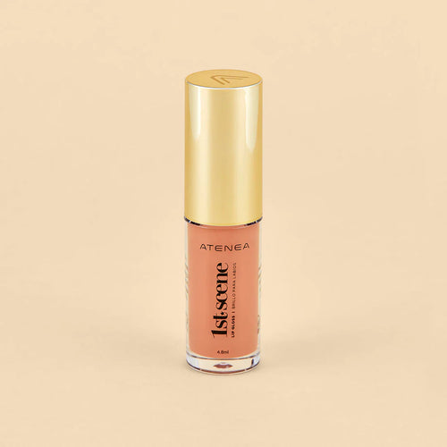 LIP GLOSS 1ST SCENE ATENEA BEAUTY