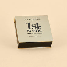 Cargar imagen en el visor de la galería, MATTE BRONZER 1ST SCENE ATENEA BEAUTY